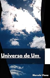 Livro Universo de Um