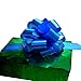 Christmas Gift Wrap Pull Bows - 5