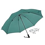 Euroschirm Swing Liteflex Umbrella - Green