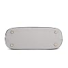 SG-SUGU-Lightweight-Medium-Dome-Crossbody-Bag-with-Tassel-Zipper-Pocket-Adjustable-Strap