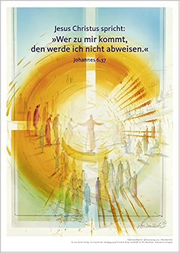 Jahreslosung Münch 2022, Kunstdruck A4 (Edition Eberhard Münch):  Amazon.co.uk: Münch, Eberhard: 4251693900450: Books