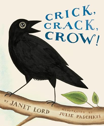 Clever Crow: Butterworth, Chris, Gill, Olivia Lomenech