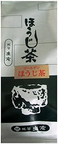 Tsuchikura Golden roasted tea 500g