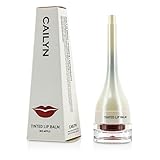 Cailyn Cosmetics Tinted Lip Balm, Big Apple, 0.1 Ounce