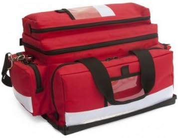 Trauma Bag to Carry All Your Emergency Gear by Kemp