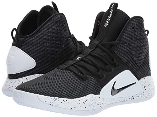 nike men's hyperdunk x team basketball shoe