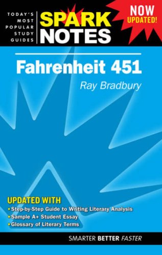 Fahrenheit 451, Ray Bradbury