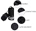 JOLITCHION Microfiber Towels for Travel,Beach,Yoga,Golf,Camping,and Swimming,Outdoor Gym Towel,2-pack Quick Drying Travel Towel Set Mash Bag and 1 FREE Drawstring Backpack Bag