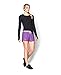 Under Armour Women's Play Up Shorts, Mega Magenta (913), Small