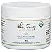 USDA Certified Organic Face & Eye Moisturizer By BeeFriendly Sensitive Collection - Deep Moisturizing All In One Face, Eye, Neck and Decollete Anti Aging Cream Reduces Wrinkles & Fine Lines