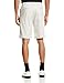 NIKE Men's Flat Front Short, Light Bone/Light Bone/Light Bone, 38