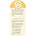 Burt's Bees Baby Nourishing Lotion, Calming Baby Lotion - 12 Ounce Bottle (Pack of 3)