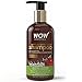 WOW Apple Cider Vinegar Shampoo + WOW Hair Conditioner Set (10fl.oz each) - No Sulphates or Parabens (2 Pack Combo)