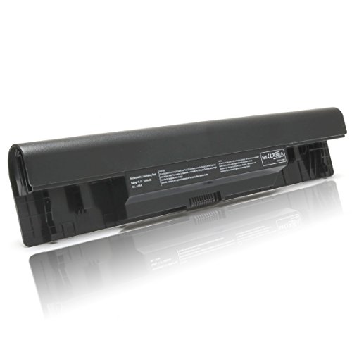 DJW 11.1V 5200MAH New Laptop Battery for Dell 1464 1464D 1564 1564R 1764 312-1021 312-1022,Compatible P/N: JKVC5 P07E P08F NKDWV 5YRYV 9JJGJ K456N NKDWV TRJDK CW435