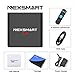 Android 6.0 TV Box NEXSMART D32 4K UHD Smart Media Player Quad-core Cortex A7 Mini Box Support 2.4GHz Wifi 3D Display