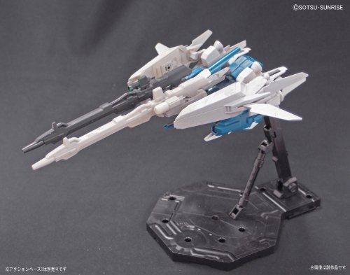 Bandai Hobby #142 Rezel Type C Defensor B-Unit 1/144th, Bandai HGUC Action Figure