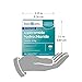 Basic Care Loperamide Hydrochloride Tablets, 2 mg, Anti-Diarrheal, 36 Count