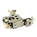 HILDBRANDT .357 Magnum Tattoo Machine 8 Wrap LINER Tatoo GUN COIL Tatuage