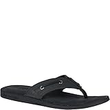 Sperry Top-Sider Men's a/o Sandal Thong (Box) Flip Flop