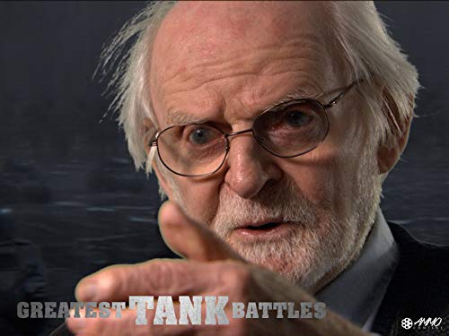 The Battle For The Hochwald Gap - 