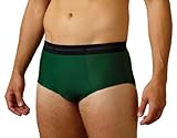 ExOfficio Men's GiveNGo Brief - 1241-0008