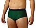 ExOfficio Men's GiveNGo Brief - 1241-0008