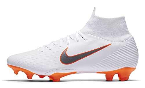 mercurial superfly 6 academy fg soccer cleats