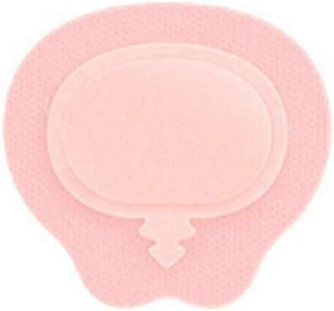 Allevyn Life Smith & Nephew Foam Dressing 6 3/4 X 6 7/8 Sacral Sterile (#66801306, Sold Per Box)