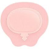 Allevyn Life Smith & Nephew Foam Dressing 6 3/4 X 6 7/8 Sacral Sterile (#66801306, Sold Per Box)