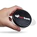 Nutribomb Large Fill N Go Funnel - Protein Funnel - Water Bottle Funnel