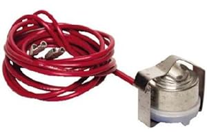 OEM REPLM FOR GOODMAN 0130M00105 - Goodman OEM Replacement Heat Pump Defrost Sensor