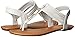 Call It Spring Women's GWIRWEN Flat Sandal