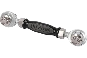 Thrashin Shift Linkage, Black