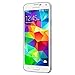 Galaxy S5 G900A Factory Unlocked Android Smartphone 16GB White