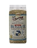 Bob's Red Mill, Bulgur Wheat, 28 oz