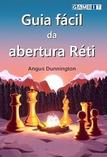 Livro Guia fácil da abertura Réti