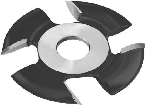 Stehle HW (HM) Pitch Pocket Cutter 100 x 8 x 22 mm Teeth = 4, 100x8mm