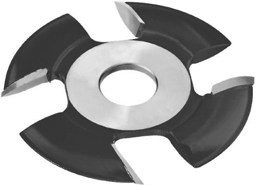 Stehle HW (HM) Pitch Pocket Cutter 100 x 8 x 22 mm Teeth = 4