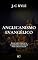 Livro Anglicanismo Evangélico