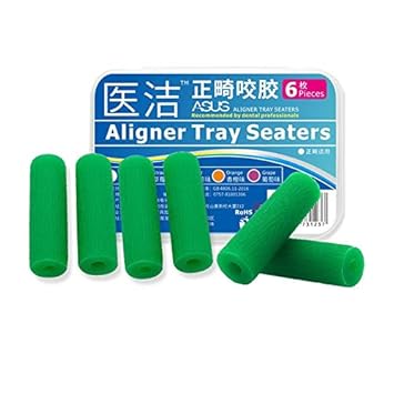 amazon teeth aligners