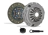 Clutch Kit Compatible With Elantra Soul 2u 4u