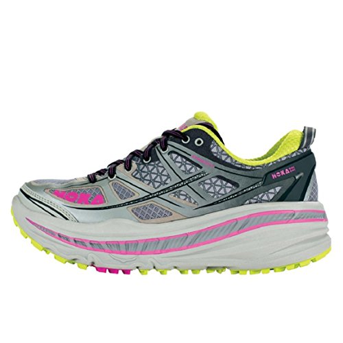 Hoka One One Womens Stinson ATR Trail Running Import It All