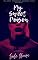 Livro My Sweet Poison: My Sweet - Mundo Roxo - Livro 01