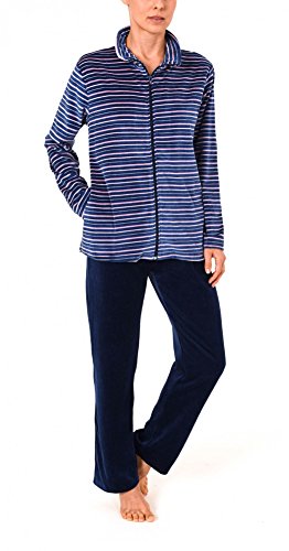 Damen-Hausanzug-Homewear-Nicky-Velvet-57675