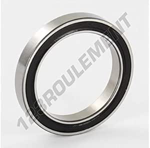 Подшипник 61807 2rs