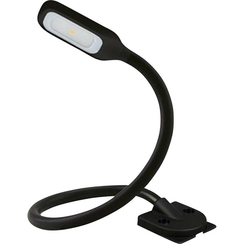 OSRAM ONYX COPILOT L+7, LED ONYX Reading Light in vehicles, folding carton (1 unit)