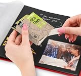 Hama Photo Corners 500 Self Adhesive for Photos Postcards Greeting Cards view 10