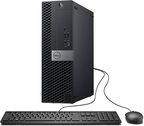 Dell Optiplex 7050 Desktop PC