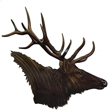 Next Innovations Elk Head