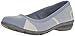 Skechers Women's Career-Quick Comfort Ballet Flat